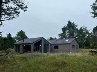 Nordic Summer House In Ålbæk With Spa And Sauna - 0