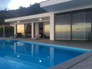 Moradia Syso - Arco da Calheta - 7