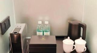 West International Trade Grand Hotel - 1