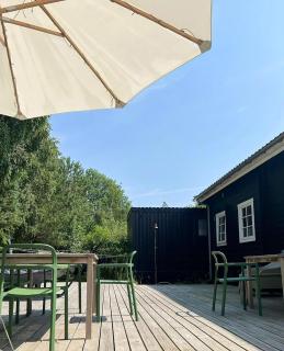 Summer House On Sunshine Island Bornholm - 2