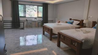 บ้านพักแฮปปี้โฮมรีสอร์ท - 3