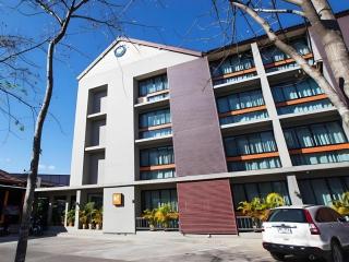 B2 Chiang Rai Boutique & Budget - 7