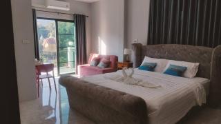 บ้านพักแฮปปี้โฮมรีสอร์ท - 6