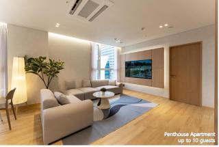 MSstay Myeongdong - 0