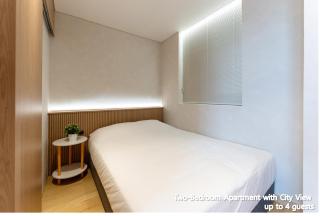 MSstay Myeongdong - 4