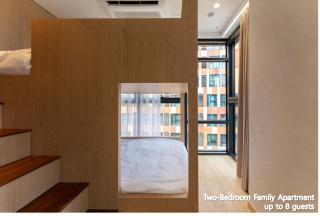 MSstay Myeongdong - 6