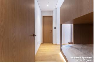 MSstay Myeongdong - 3