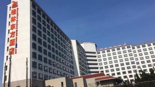 GreenTree Inn Suites HongQiao Airport Branch - 2