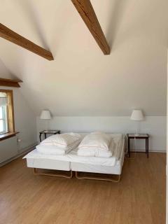 Large Holiday Home For Families And Friends - 2