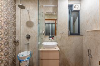 Fortune Home Service Apartment 3Bhk E-69 - 5