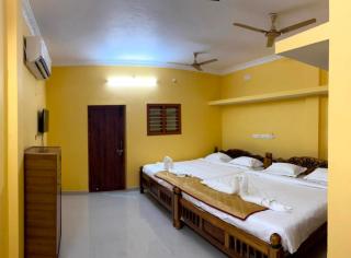 Dream Promenade Residency - 1