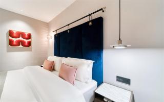 Wuyue Yuexin Hotel, Shangrao Wuyue Plaza Economic Development Zone Branch - 1