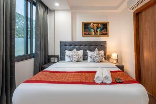 Fortune Home Service Apartment 3Bhk E-69 - 7