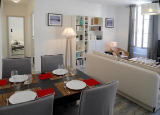 Les Appartements du Palais - Bergerac - 9