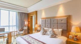 New Century Grand Hotel Xinxiang - 7