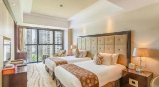 New Century Grand Hotel Xinxiang - 5