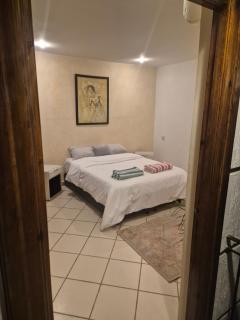 Le riad Tamraght - 2