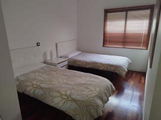 Apartamento supercéntrico "Tarraco Arena" con ascensor y parking gratis - 5