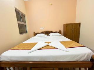 Dream Promenade Residency - 8