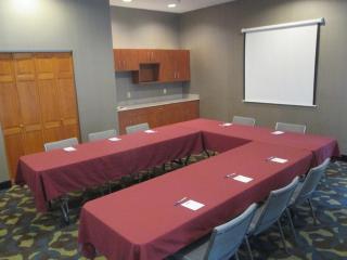 Best Western Troy Hotel - 8