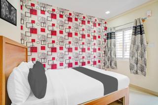 Hotel O Chalukya Comfort - 4