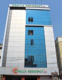 Challa Residency - 3