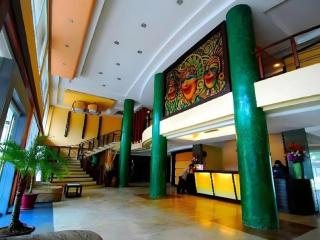 MO2 Westown Hotel San Juan - 5