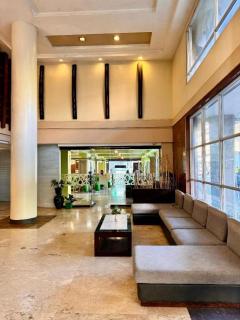 MO2 Westown Hotel San Juan - 4