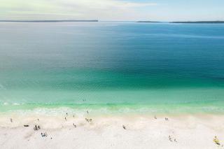 Aquamarine - modern & bright Huskisson townhouse - Huskisson - 9