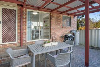 Aquamarine - modern & bright Huskisson townhouse - Huskisson - 1