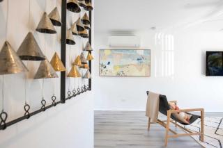 Aquamarine - modern & bright Huskisson townhouse - 1