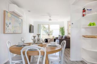 Aquamarine - modern & bright Huskisson townhouse - 4