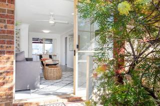 Aquamarine - modern & bright Huskisson townhouse - 6