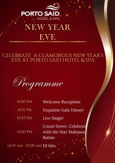 Porto Said Hotel & Spa - 9