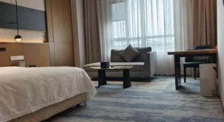 Zhangjiagang Guomao Hotel - 1