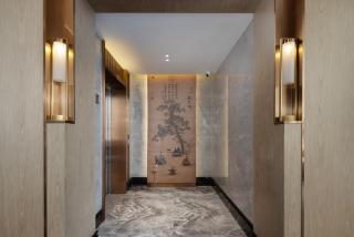 成都宽窄巷子璞石酒店 - 1