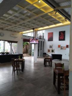 The Silk at Dago Boutique Hotel - 3