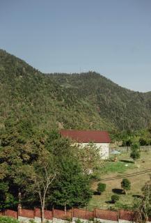 Sakartvelo Soul - Borjomi - 9