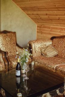 Sakartvelo Soul - Borjomi - 4