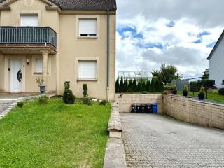 Holiday House -10 min Clervaux Castle - near forest and shopping - Luxembourg - 9
