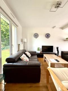 Holiday House -10 min Clervaux Castle - near forest and shopping - Luxembourg - 8