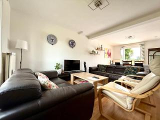 Holiday House -10 min Clervaux Castle - near forest and shopping - Luxembourg - 7