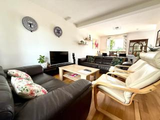 Holiday House -10 min Clervaux Castle - near forest and shopping - Luxembourg - 6