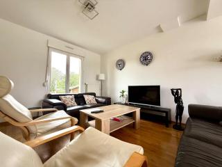 Holiday House -10 min Clervaux Castle - near forest and shopping - Luxembourg - 3
