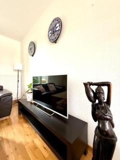 Holiday House -10 min Clervaux Castle - near forest and shopping - Luxembourg - 2