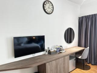 Nasai Retreat Studio in H Elite Design Building - 9