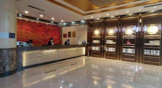 Lanzhou Hualian Hotel - 9