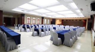 Lanzhou Hualian Hotel - 8