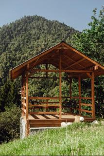 Sakartvelo Soul - Borjomi - 1