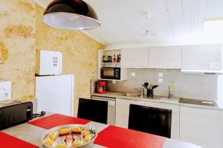 Proche Puy du Fou - Petite maison tendance loft - 4